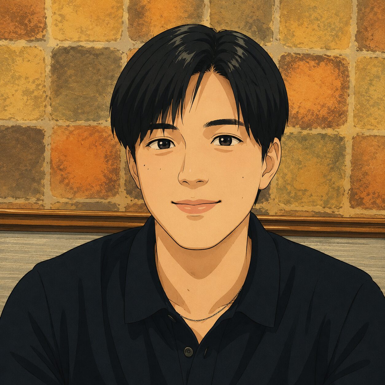 権藤 有作