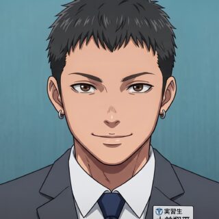 大前 翔平